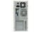 Gabinete Acteck Trapper con fuente de 400W, 20/24 pines, ATX
