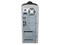 Gabinete Acteck Douglas con fuente de 350W, ATX