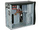 Gabinete Acteck AURORA XP con fuente de 500W, 20/24 pines, ATX