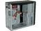Gabinete Acteck Enfield con fuente de 500W, ATX