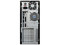 Gabinete Acteck Revel con fuente de 500W, ATX