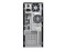 Gabinete Acteck GREVEN con fuente de 500W, ATX