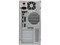 Gabinete Acteck METZ ATX con fuente de 400W