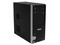 Gabinete Acteck Kielz con fuente de 500W, ATX