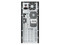 Gabinete Acteck Kielz con fuente de 500W, ATX