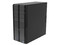 Gabinete Acteck Potenza ATX con fuente de 500W
