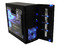 Gabinete Gamer Acteck Thorx con fuente de 600W, ATX, Color Negro/Plateado