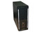 Gabinete Acteck Bronx, ATX con fuente de 300W, color negro con luz neon azul.