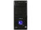 Gabinete Acteck Helix Pro Gaming con fuente de 600W, ATX. Color Negro
