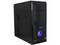 Gabinete Acteck Helix Pro Gaming con fuente de 600W, ATX. Color Negro