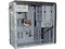 Gabinete Acteck Helix Pro Gaming con fuente de 600W, ATX. Color Negro