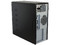 Gabinete Acteck Helix Pro Gaming con fuente de 600W, ATX. Color Negro