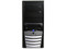 Gabinete Acteck Aspen ATX con fuente de 400W