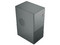Gabinete ACTECK REX MAX GM757, Mid Tower, Micro-ATX, No Incluye Fuente de Poder. Color Negro.