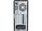 Gabinete Gamer Acteck Carbox T9900SF sin fuente de poder, ATX, Color Negro con Leds Azules