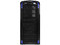 Gabinete Gamer Acteck Kryptox T9700 con fuente de 600W, ATX, Color Negro con Leds Azules