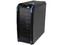 Gabinete Gamer Acteck Kryptox T9700 con fuente de 600W, ATX, Color Negro con Leds Azules
