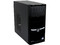 Gabinete Acteck Scott MicroATX con fuente de 500W