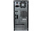Gabinete Acteck Scott MicroATX con fuente de 500W