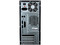 Gabinete Acteck Dalton ATX con fuente de 500W