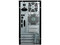 Gabinete Acteck Salem Micro ATX con fuente de 500W