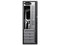 Gabinete ACTECK BERN TD-510, Micro-ATX, Incluye Fuente de Poder de 500W.