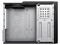 Gabinete ACTECK BERN TD-510, Micro-ATX, Incluye Fuente de Poder de 500W.
