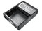 Gabinete ACTECK BERN TD-510, Micro-ATX, Incluye Fuente de Poder de 500W.