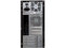 Gabinete Acteck Norton, MicroATX con fuente de 500W