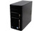 Gabinete Acteck Norton, MicroATX con fuente de 500W