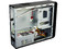 Gabinete Acteck NISSEI Fuente de 150W, Mini ITX