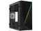 Gabinete Micro Slim Acteck KIOTO GC460, Micro-ATX con fuente de 500W.