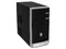 Gabinete Acteck GHG-K001, ATX con fuente de 500W