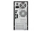 Gabinete Acteck GHG-K001, ATX con fuente de 500W