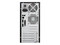 Gabinete Acteck GHG-K002, MicroATX con fuente de 500W