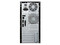 Gabinete Acteck GHG-K006, mATX con fuente de 500W