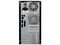 Gabinete Acteck GHG-K 005 mATX con fuente de 500W