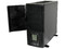 Gabinete Acteck Octanux con fuente de 400W, ATX. Color Negro con Gris