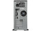 Gabinete Acteck Octanux con fuente de 400W, ATX. Color Negro con Gris