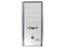 Gabinete Acteck Stuttgart Ivory con fuente de 400W, 20/24 pines, ATX