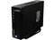 Gabinete Acteck Kenso Fuente de 60W, Mini ITX