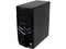 Gabinete Acteck Akron, ATX con fuente de 500W.