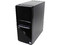 Gabinete Acteck Dassel ATX con fuente de 500W