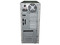 Gabinete Acteck Windsor con fuente de 300W, ATX
