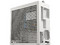 Gabinete AEROCOOL HAVN HS 420, Mid Tower, ATX, No Incluye Fuente de Poder. Color Blanco.