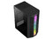 Gabinete  Gamer Aerocool Prime ARGB, Mid-tower,  ATX (No Incluye Fuente de Poder).