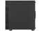 Gabinete Gamer AeroCool Atomic, Micro-ATX, ARGB, (No incluye fuente de poder). Color Negro.