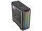 Gabinete Aerocool Skyline ARGB, ATX, No incluye fuente de poder.