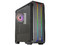 Gabinete Aerocool Skyline ARGB, ATX, No incluye fuente de poder.