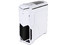 Gabinete Aerocool BattleHawk, ATX, (sin fuente de poder). Color Blanco.